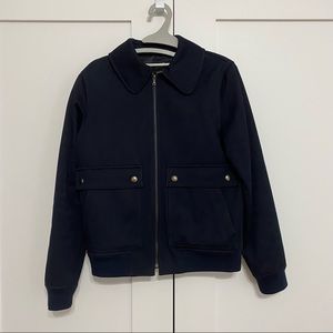 APC Navy Blizzard Bomber (S)